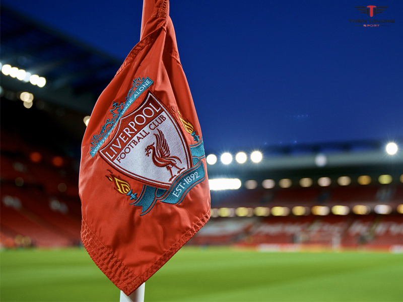 Lịch thi đấu bóng đá CLB Liverpool