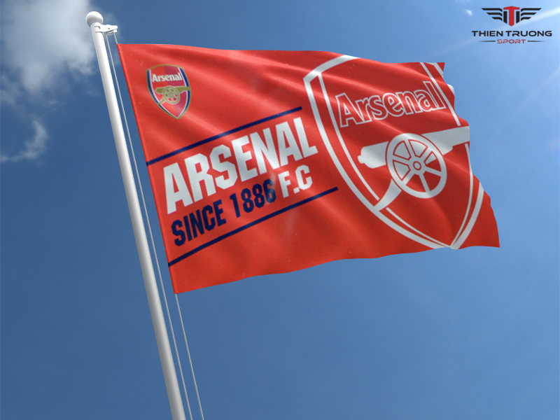 Lịch thi đấu bóng đá CLB Arsenal