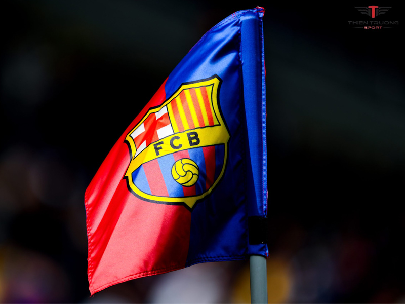 Lịch thi đấu bóng đá CLB Barcelona