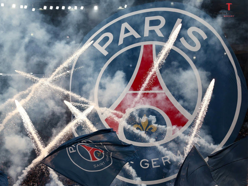 Lịch thi đấu bóng đá CLB PSG