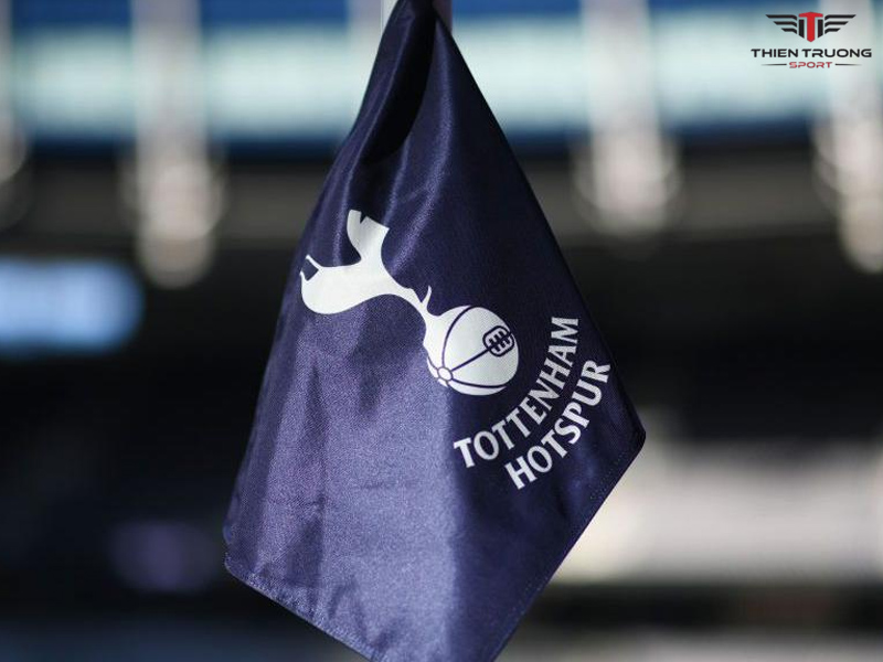 lịch thi đấu bóng đá CLB Tottenham Hotspur