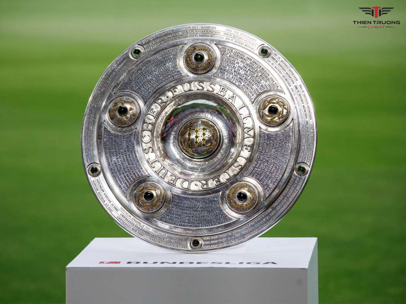 lịch thi đấu bóng đá Đức-Bundesliga