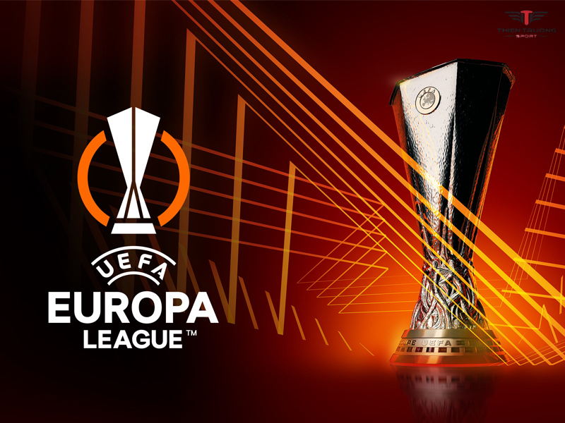 Lịch thi đấu bóng đá Europa League