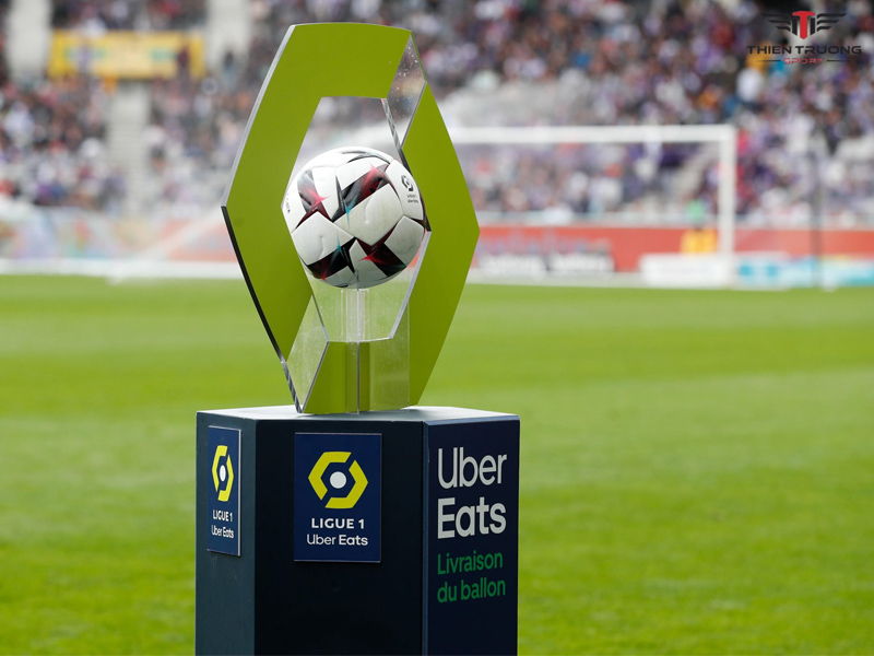 Lịch thi đấu bóng đá Pháp