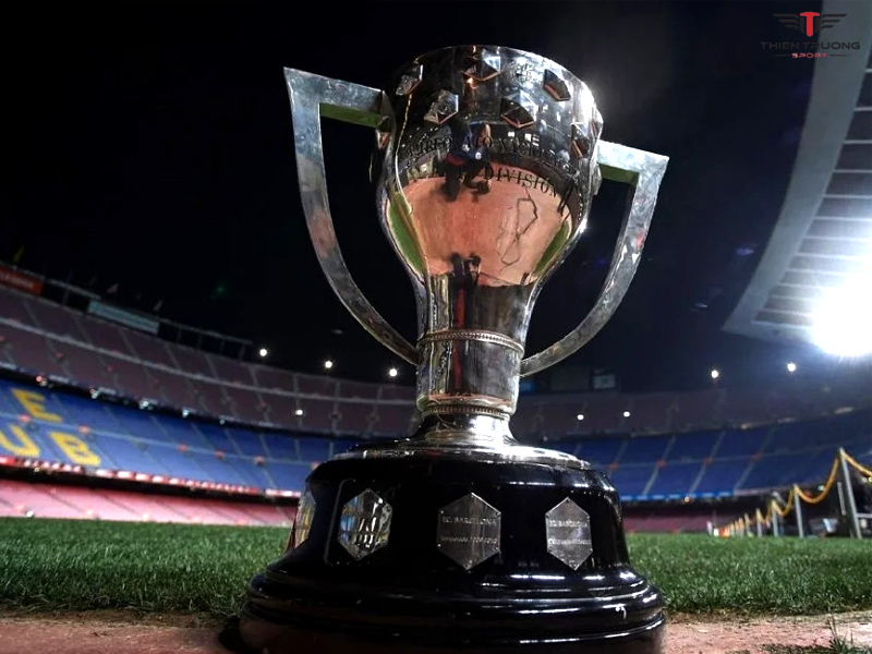 Lịch thi đấu bóng đá Tây Ban Nha - La Liga mùa giải 2025/26 16 Lịch thi đấu bóng đá Tây Ban Nha