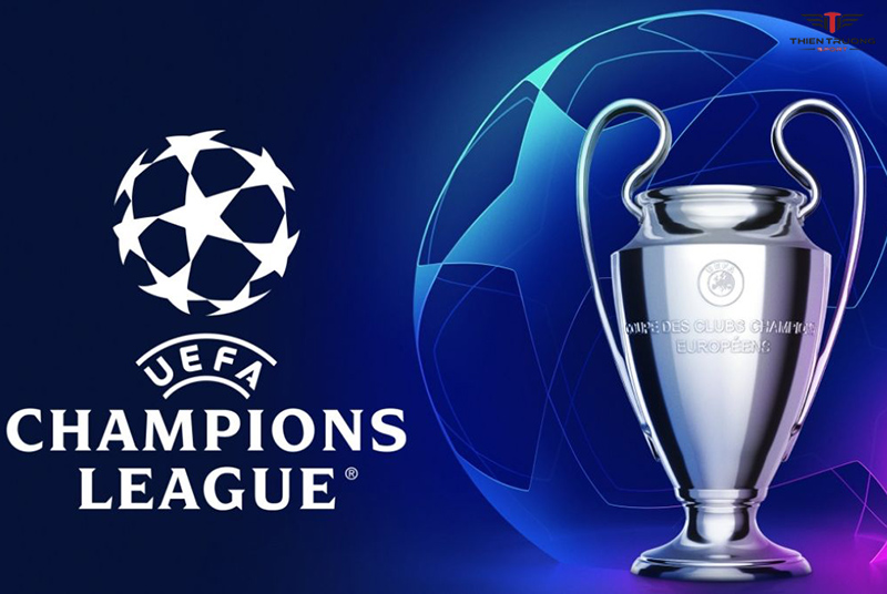 Lịch thi đấu cúp C1-Champions League mùa giải 2025-26 2 Lịch thi đấu cúp C1 - Champions League