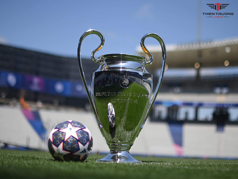 Lịch thi đấu cúp C1-Champions League