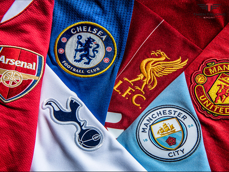 Lịch thi đấu giao hữu của MU, Arsenal, Chelsea, Tottenham, Liverpool 19 Lịch thi đấu giao hữu