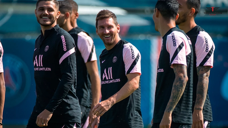loi song messi hoa dong