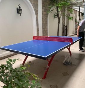 Có nên mua bàn bóng bàn tại Thiên Trường không?