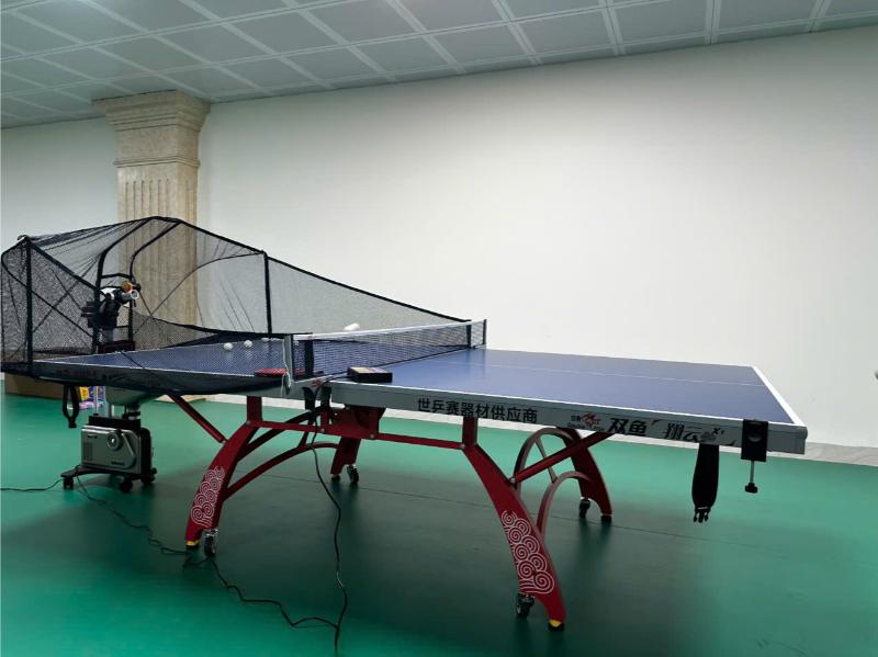 Địa chỉ mua bàn bóng bàn tốt nhất tại Thiên Trường Sport
