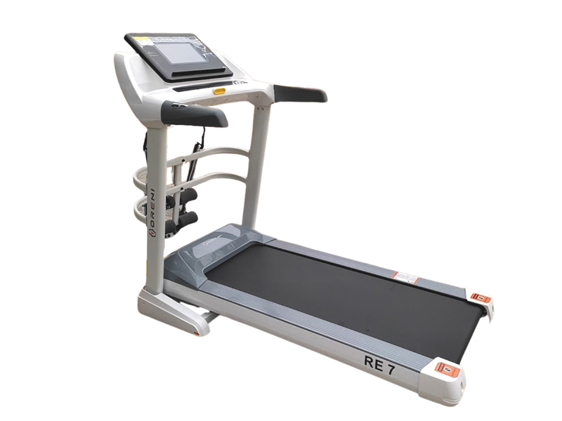 Máy tập chạy bộ Oreni RE-7