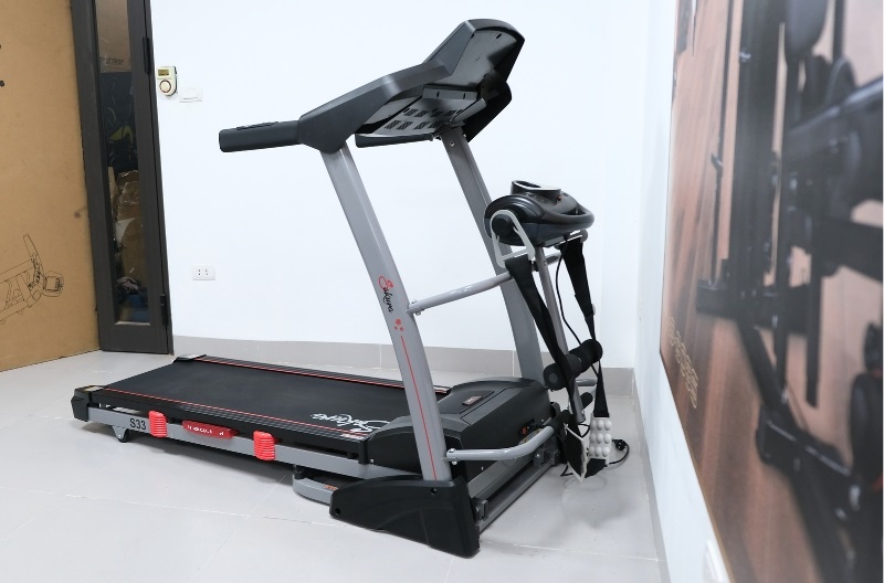 Máy chạy bộ Sakura S33