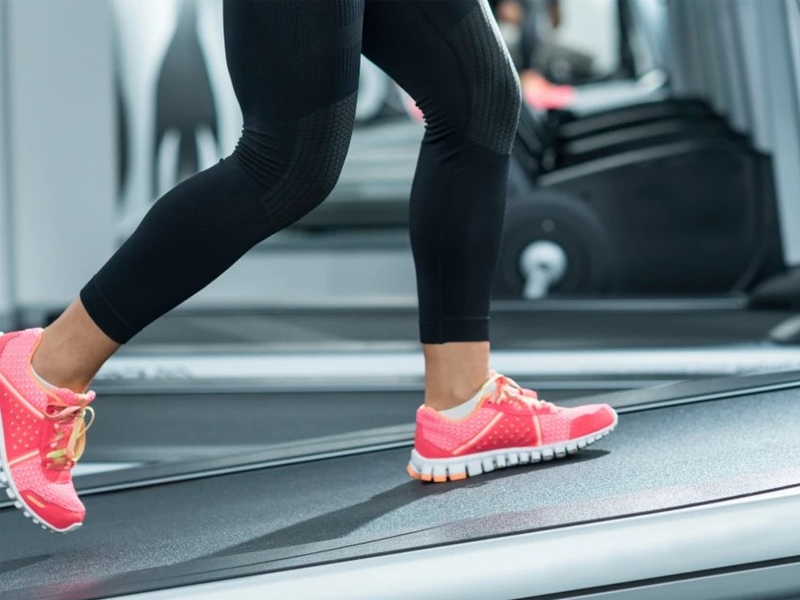 Máy đi bộ tại nhà có phù hợp để tập thể dục không? 3 máy đi bộ tại nhà