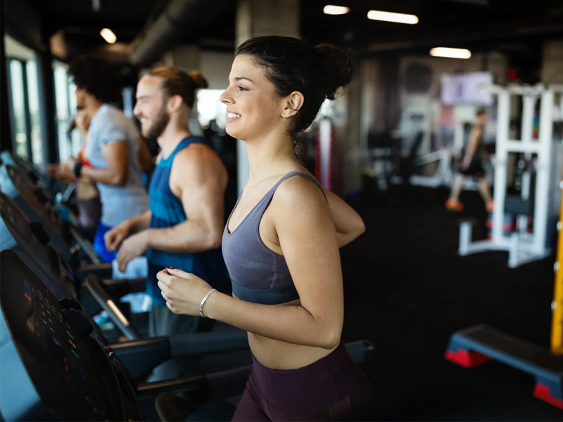 Top 7 máy tập chạy bộ tại nhà tốt nhất 2025 2 máy tập chạy bộ