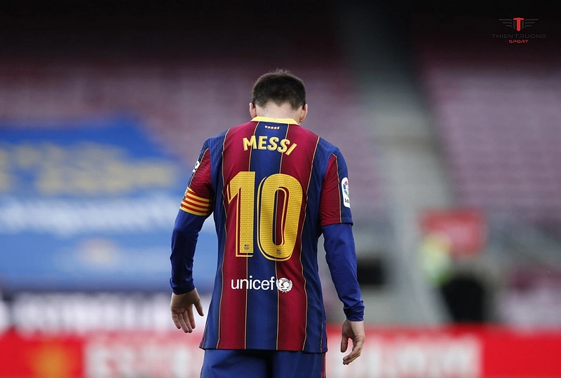 Lionel Messi Hành trình sự nghiệp và lối sống của thiên tài bóng đá 5 messi