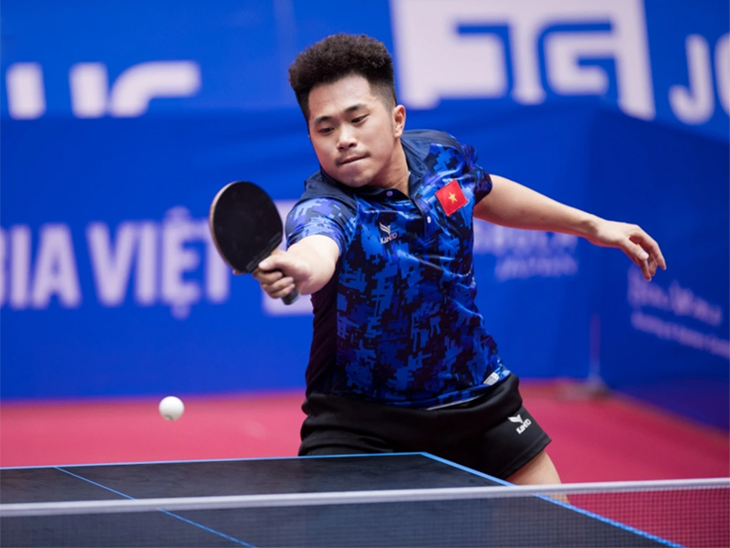 nguyễn đức tuân bóng bàn