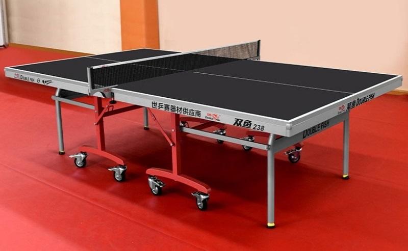 Địa chỉ bán bàn bóng bànTPHCM uy tín, giá tốt tại Thiên Trường Sport
