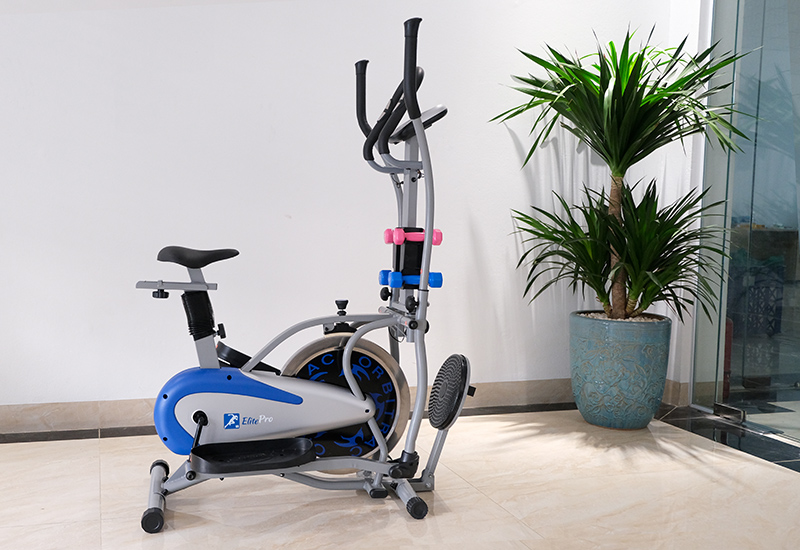 Xe đạp tập thể dục Orbitrak 2085 