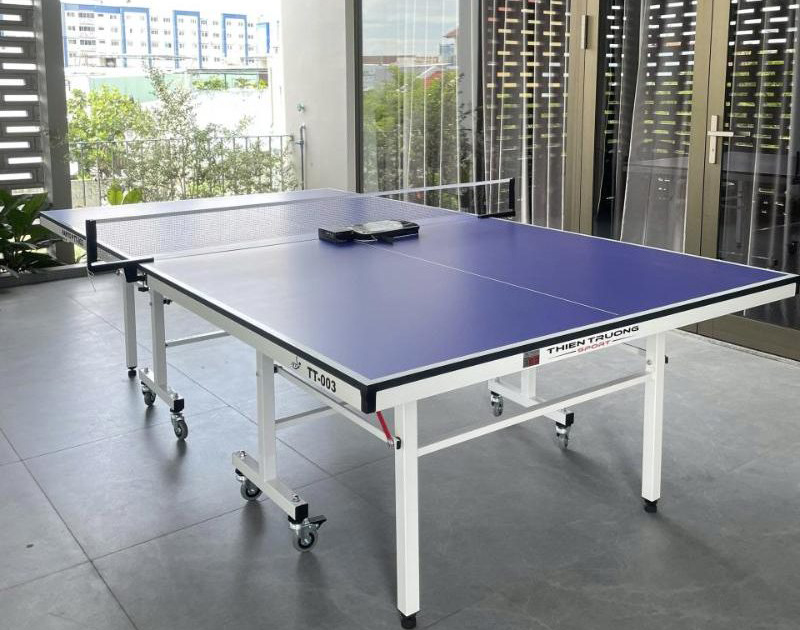 bàn bóng bàn Harito