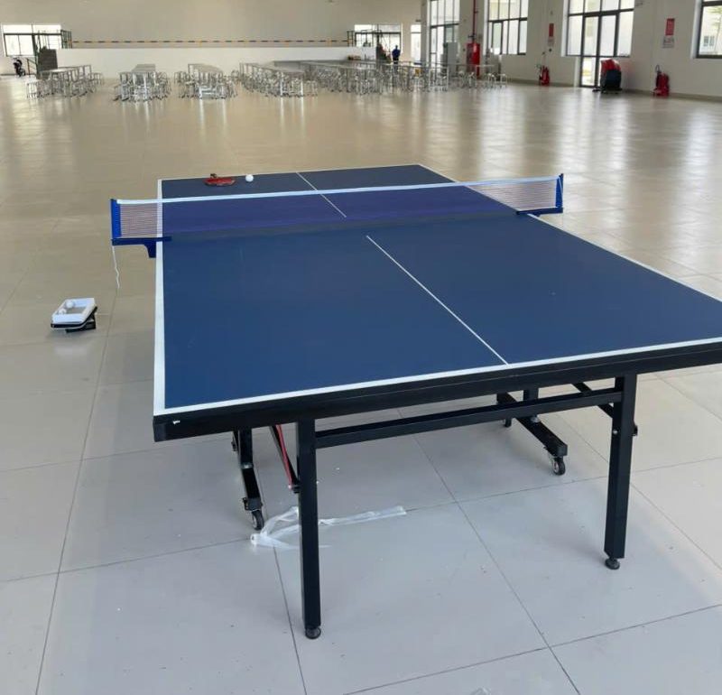 Thanh lý bàn bóng bàn cũ và những rủi ro có thể gặp phải