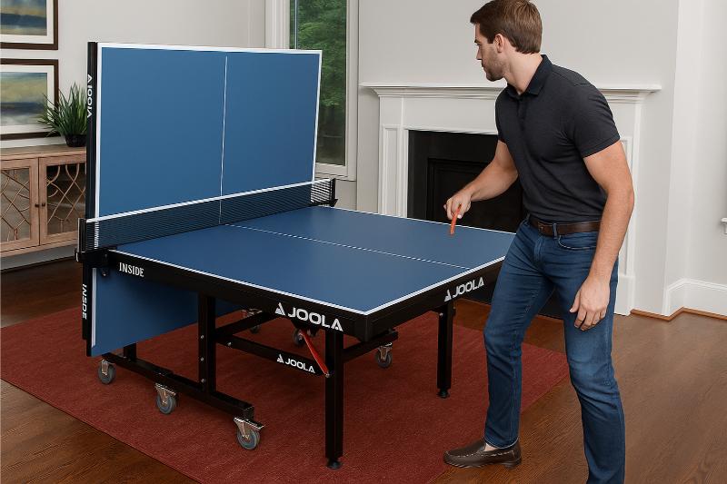 Top 3 bàn bóng bàn Joola chất lượng, đáng mua nhất 2025 1 Bàn bóng bàn Joola