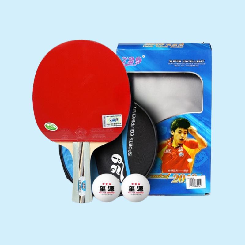 Vợt bóng bàn 729 2010