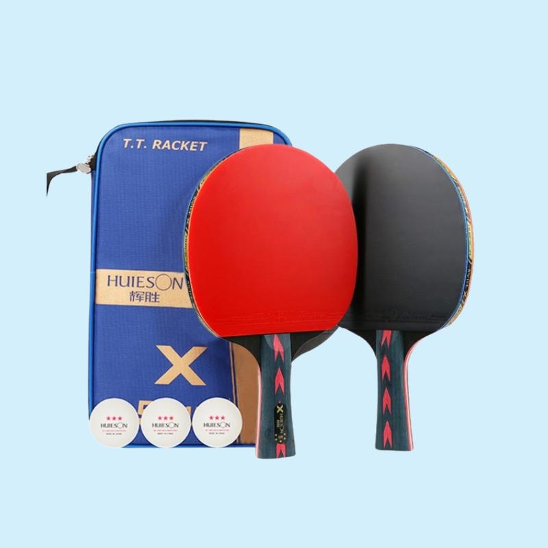 Vợt bóng bàn Huieson X5 sao