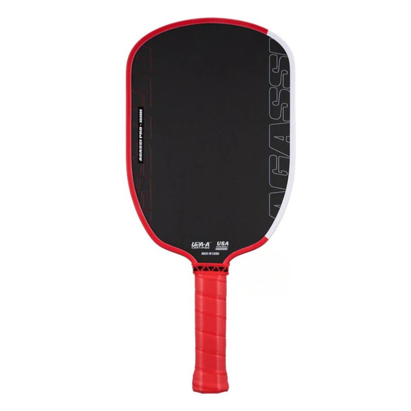 Vợt Pickleball Joola Agassi Pro 14mm 6 vợt pickleball joola agassi pro 14mm