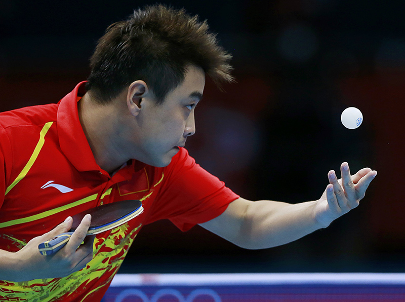 wang hao bóng bàn