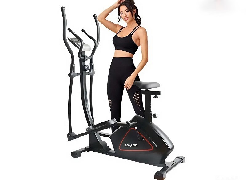 Xe đạp tập thể dục Tokado TK-1603