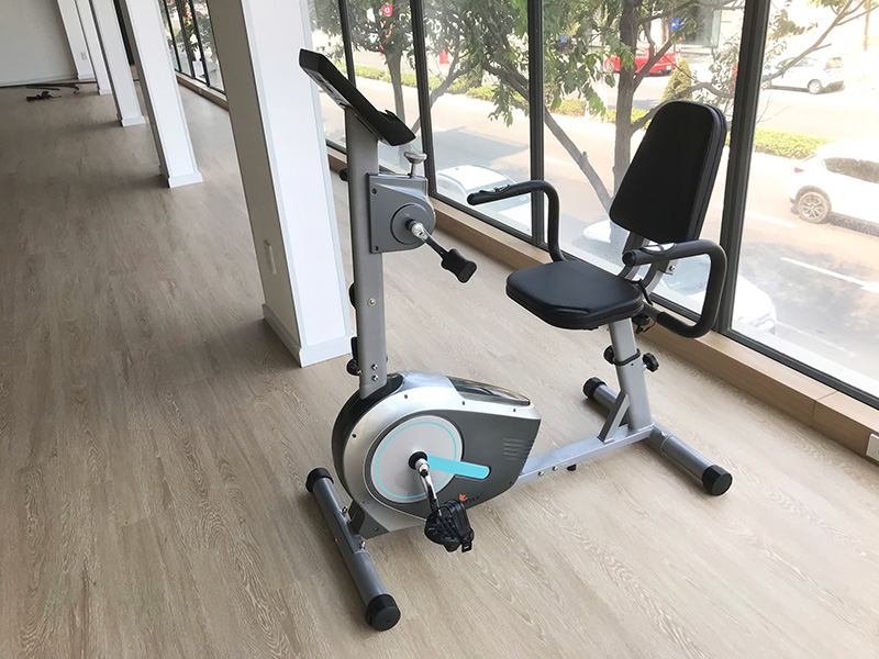 Xe đạp phục hồi chức năng BC-51053