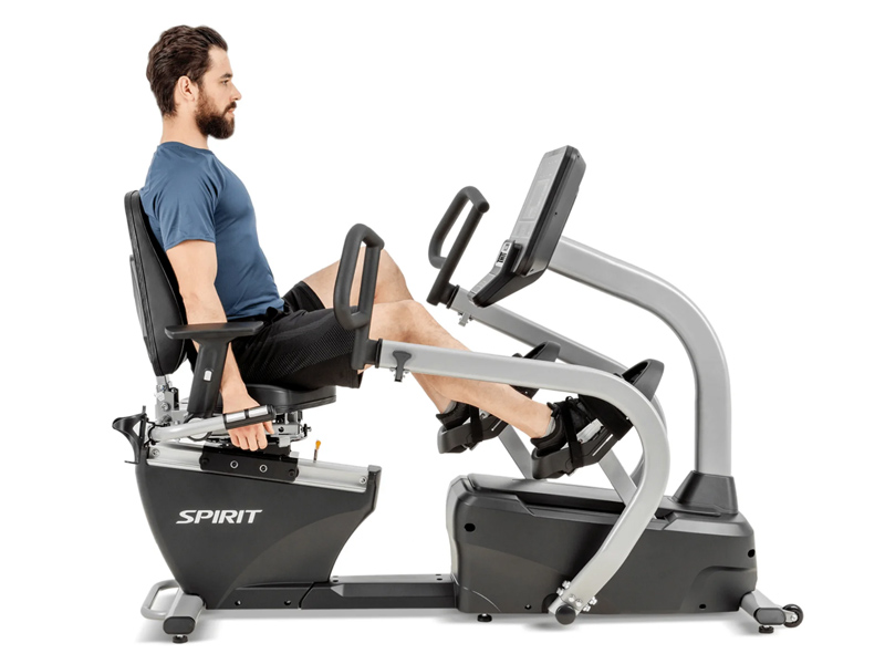 Xe đạp tập phục hồi chức năng