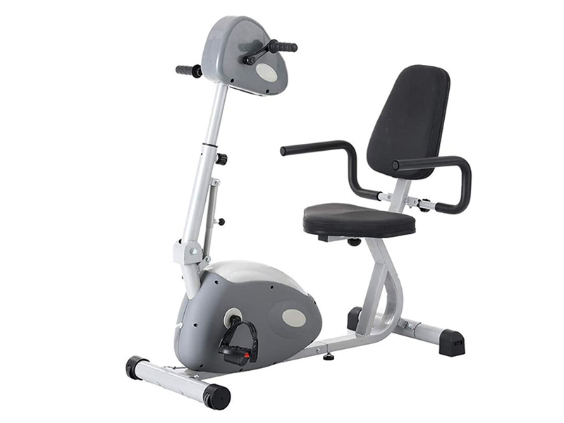 Xe đạp tập phục hồi chức năng điện T698