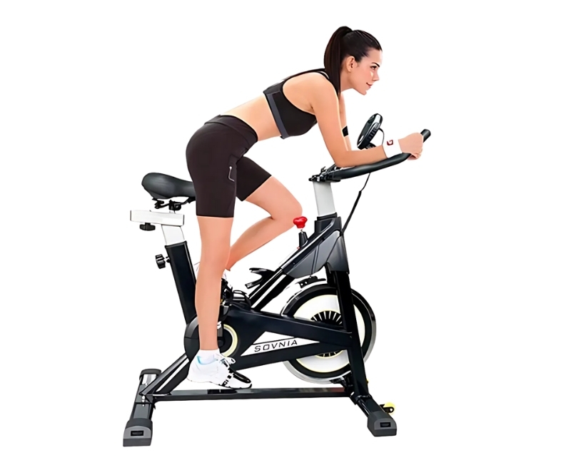 Các mẫu xe đạp tập thể dục phòng gym cần có 29 xe đạp tập thể dục
