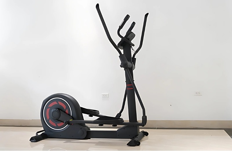 xe đạp tập thể dục