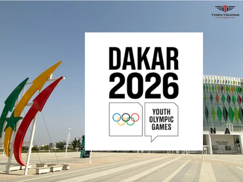 2026 Summer Youth Olympics
