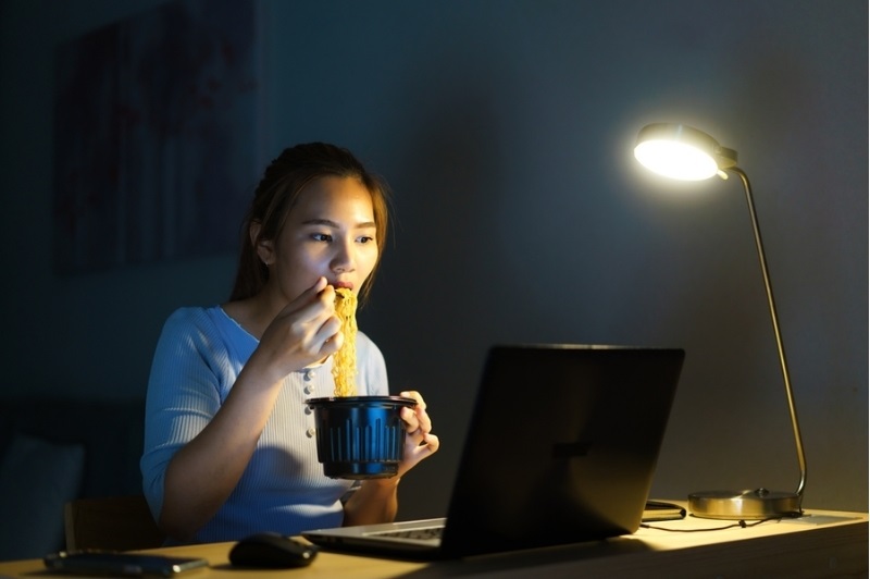 Vì sao chị em tập thể dục mãi không hiệu quả