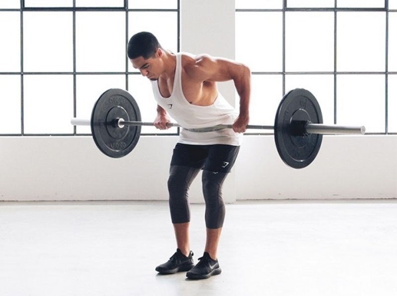 Top 15 bài tập giúp nam giới tăng cơ giảm mỡ hiệu quả nhất 8 bài tập giúp nam giới tăng cơ giảm mỡ