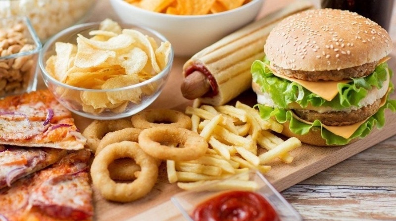 Calo là gì? Cách tính calo tiêu thụ trong một ngày 4 Calo là gì?