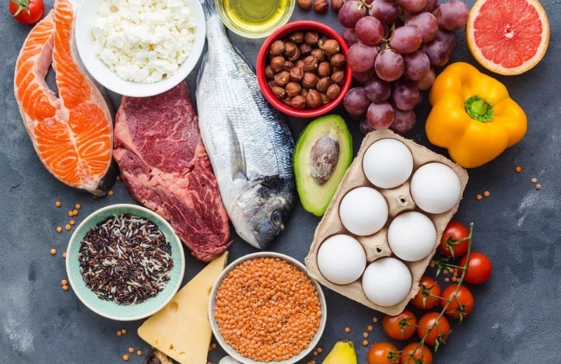 Calo là gì? Cách tính calo tiêu thụ trong một ngày 3 Calo là gì?