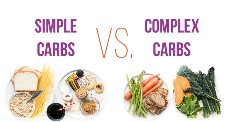 nguyên tắc dinh dưỡng giúp giảm cân