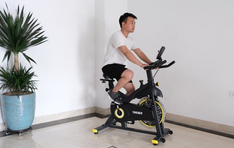 Có nên mua xe đạp tập thể dục tại nhà và lưu ý cần biết 3 Có nên mua xe đạp tập thể dục tại nhà không