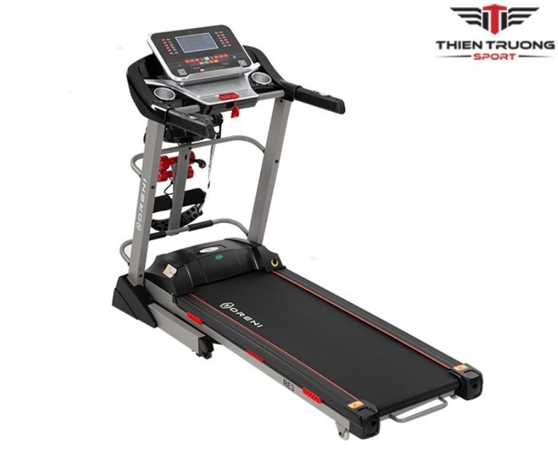 Cách giảm cân với máy chạy bộ điện đúng chuẩn 6 giảm cân với máy chạy bộ điện