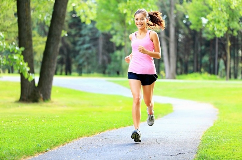 Chạy bộ có làm to chân và đùi không? Hướng dẫn chạy bộ thon gọn chân 3 Chạy bộ có làm to chân và đùi không