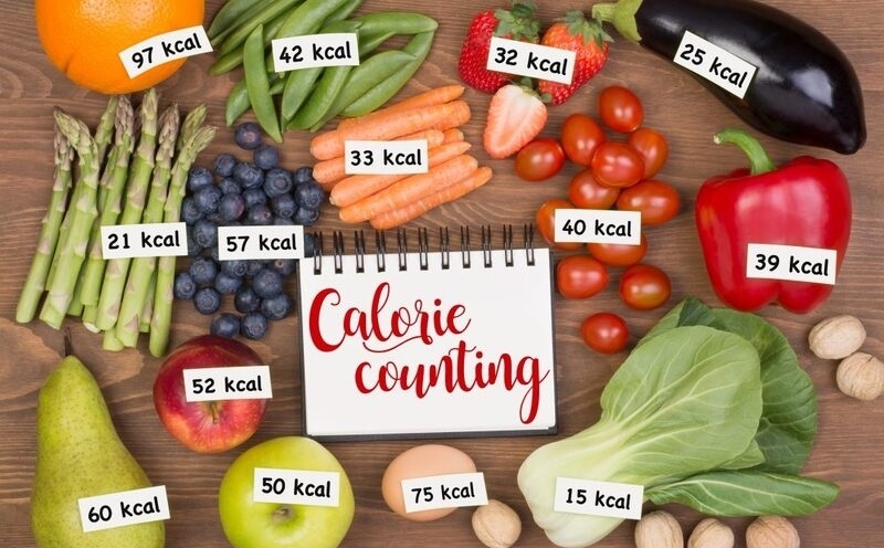 Calo là gì? Cách tính calo tiêu thụ trong một ngày 2 Calo là gì?