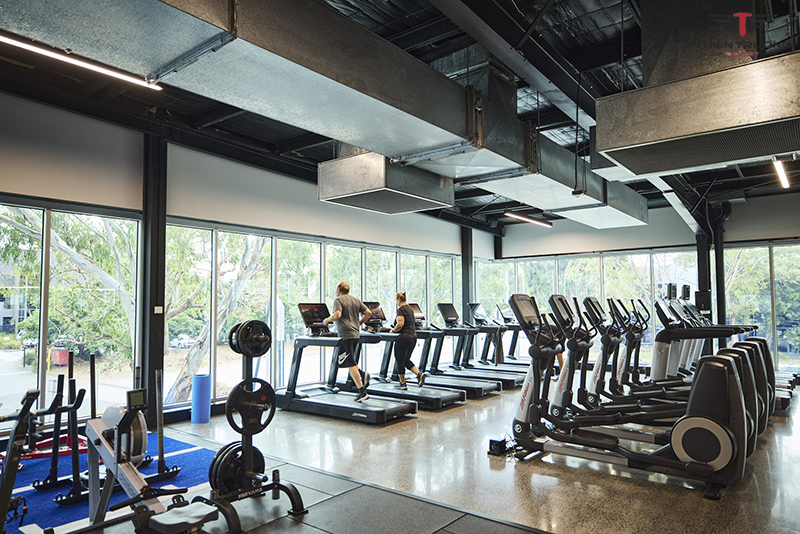 15 phòng tập thể hình chuyên nghiệp ở Hà Nội tốt nhất 2 Phòng tập gym Star Fitness