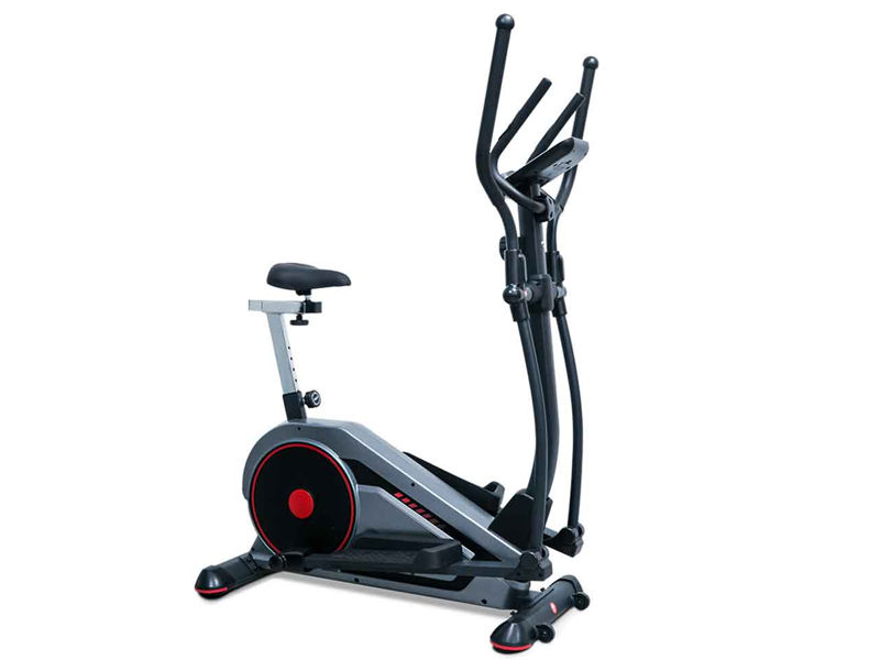 Xe đạp tập thể dục Tokado TK-1602