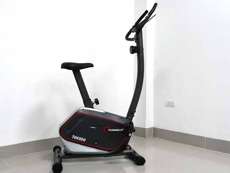 Xe đạp tập thể dục Tokado TK900