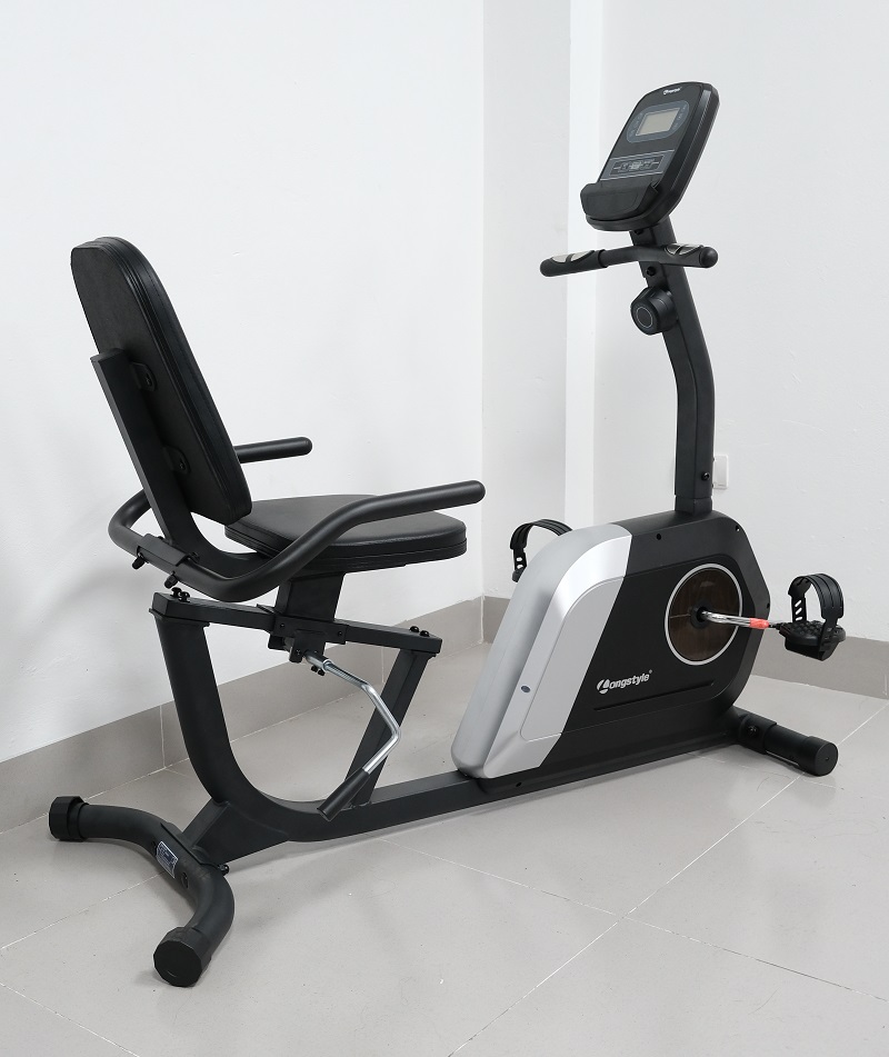 Top 8 xe đạp phục hồi chức năng cho người già hữu hiệu nhất 7 Xe đạp tập phục hồi chức năng BC27003